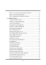 Preview for 5 page of Shuttle AK12 User Manual