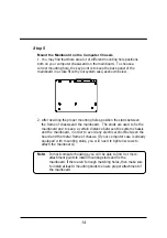 Preview for 17 page of Shuttle AK12 User Manual