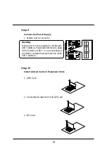 Preview for 21 page of Shuttle AK12 User Manual