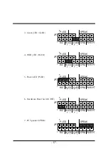 Предварительный просмотр 19 страницы Shuttle AK32A User Manual