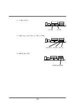 Предварительный просмотр 24 страницы Shuttle AK32A User Manual