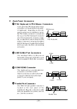 Предварительный просмотр 33 страницы Shuttle AK32A User Manual