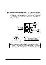 Предварительный просмотр 41 страницы Shuttle AK32A User Manual