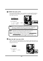 Предварительный просмотр 42 страницы Shuttle AK32A User Manual