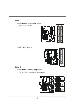 Предварительный просмотр 22 страницы Shuttle AK32E User Manual