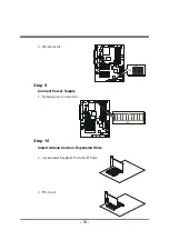 Предварительный просмотр 23 страницы Shuttle AK32E User Manual