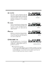 Предварительный просмотр 35 страницы Shuttle AK32E User Manual