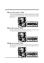 Предварительный просмотр 37 страницы Shuttle AK32E User Manual