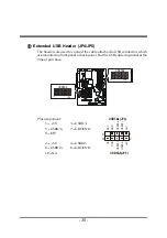 Предварительный просмотр 39 страницы Shuttle AK32E User Manual