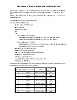 Preview for 3 page of Shuttle AK32V User Manual