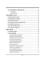 Preview for 7 page of Shuttle AK32V User Manual