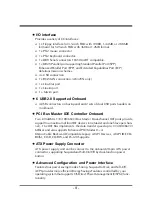 Preview for 13 page of Shuttle AK32V User Manual