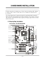 Preview for 15 page of Shuttle AK32V User Manual