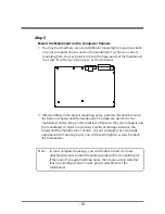 Preview for 19 page of Shuttle AK32V User Manual