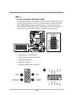 Preview for 20 page of Shuttle AK32V User Manual