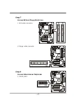 Preview for 21 page of Shuttle AK32V User Manual