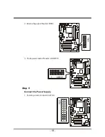 Preview for 22 page of Shuttle AK32V User Manual