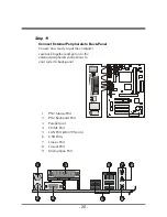 Preview for 24 page of Shuttle AK32V User Manual