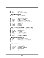 Preview for 29 page of Shuttle AK32V User Manual