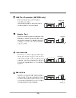 Preview for 32 page of Shuttle AK32V User Manual