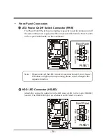 Preview for 33 page of Shuttle AK32V User Manual