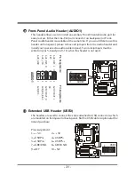 Preview for 35 page of Shuttle AK32V User Manual