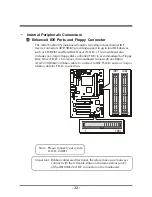 Preview for 36 page of Shuttle AK32V User Manual