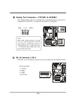 Preview for 38 page of Shuttle AK32V User Manual