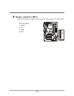 Preview for 39 page of Shuttle AK32V User Manual