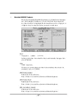 Preview for 51 page of Shuttle AK32V User Manual