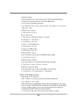 Preview for 60 page of Shuttle AK32V User Manual