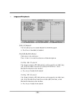 Preview for 63 page of Shuttle AK32V User Manual