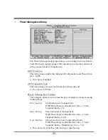 Preview for 67 page of Shuttle AK32V User Manual