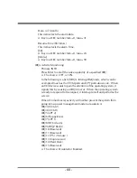 Preview for 70 page of Shuttle AK32V User Manual