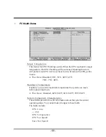 Preview for 73 page of Shuttle AK32V User Manual