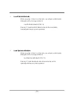 Preview for 75 page of Shuttle AK32V User Manual