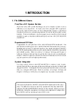 Preview for 9 page of Shuttle AK37GT User Manual