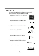 Preview for 10 page of Shuttle AK37GT User Manual