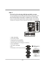 Preview for 20 page of Shuttle AK37GT User Manual