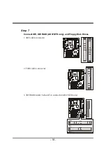 Preview for 21 page of Shuttle AK37GT User Manual