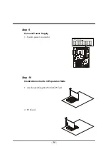 Preview for 23 page of Shuttle AK37GT User Manual