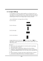 Preview for 27 page of Shuttle AK37GT User Manual