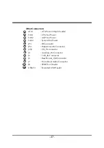 Preview for 30 page of Shuttle AK37GT User Manual