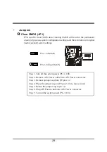 Preview for 31 page of Shuttle AK37GT User Manual