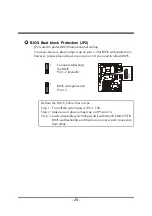 Preview for 32 page of Shuttle AK37GT User Manual