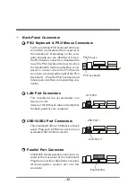 Preview for 33 page of Shuttle AK37GT User Manual