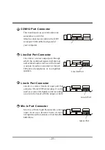 Preview for 34 page of Shuttle AK37GT User Manual