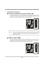 Preview for 36 page of Shuttle AK37GT User Manual