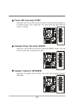 Preview for 38 page of Shuttle AK37GT User Manual