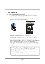 Preview for 40 page of Shuttle AK37GT User Manual